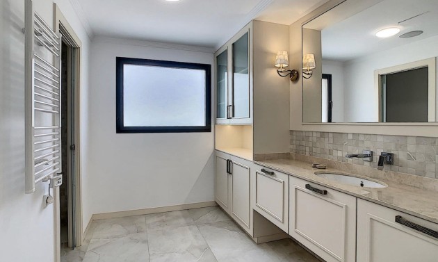 Liegenschaften - Villen - Benitachell - La Cumbre del Sol