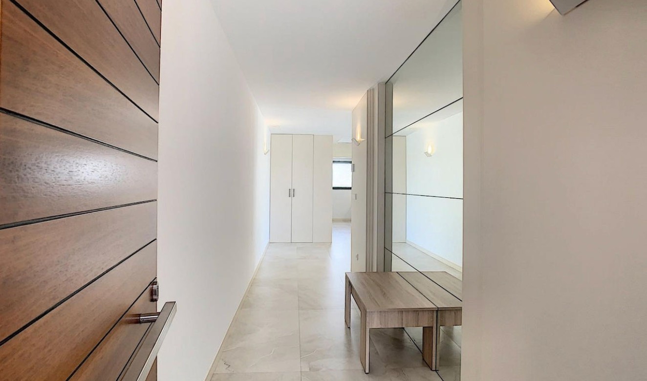 Liegenschaften - Villen - Benitachell - La Cumbre del Sol