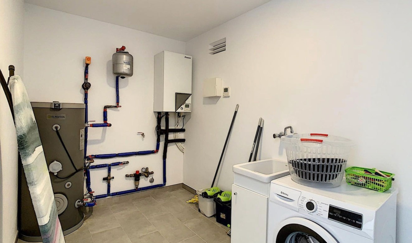 Liegenschaften - Villen - Benitachell - La Cumbre del Sol