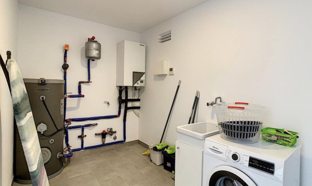 Liegenschaften - Villen - Benitachell - La Cumbre del Sol