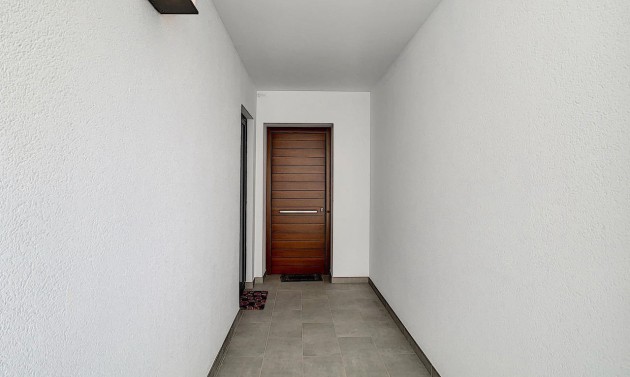 Liegenschaften - Villen - Benitachell - La Cumbre del Sol