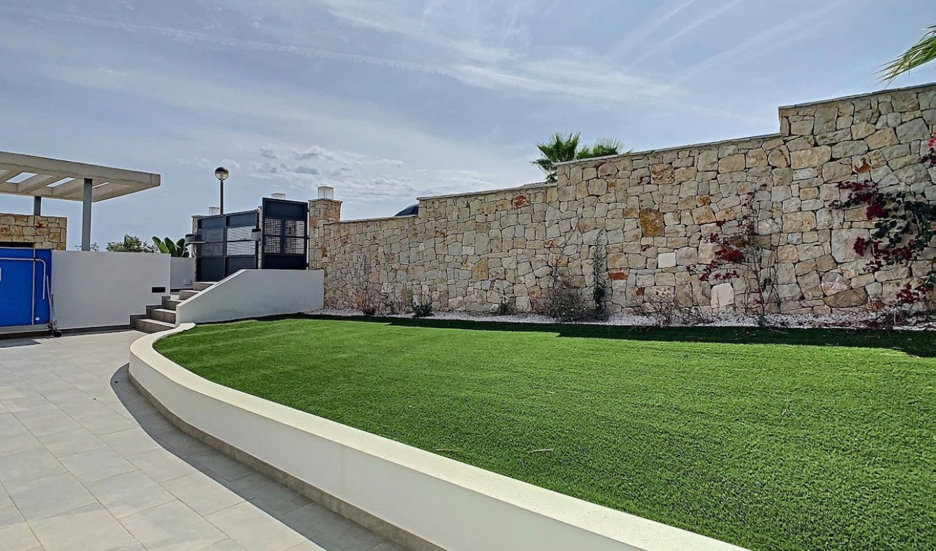 Liegenschaften - Villen - Benitachell - La Cumbre del Sol