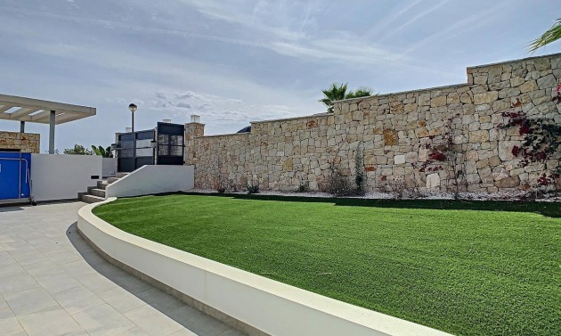 Liegenschaften - Villen - Benitachell - La Cumbre del Sol