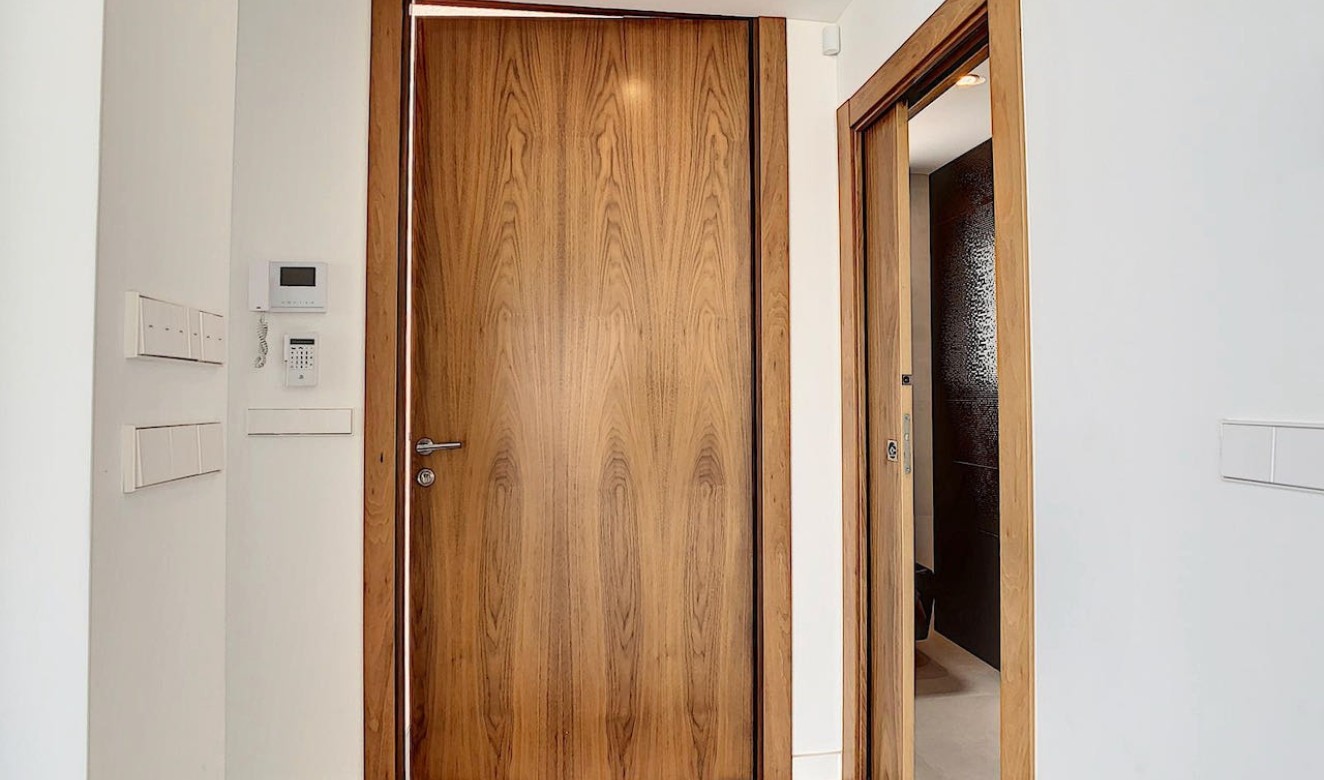 Liegenschaften - Villen - Benitachell - La Cumbre del Sol