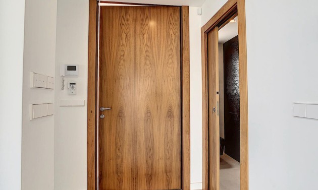 Liegenschaften - Villen - Benitachell - La Cumbre del Sol