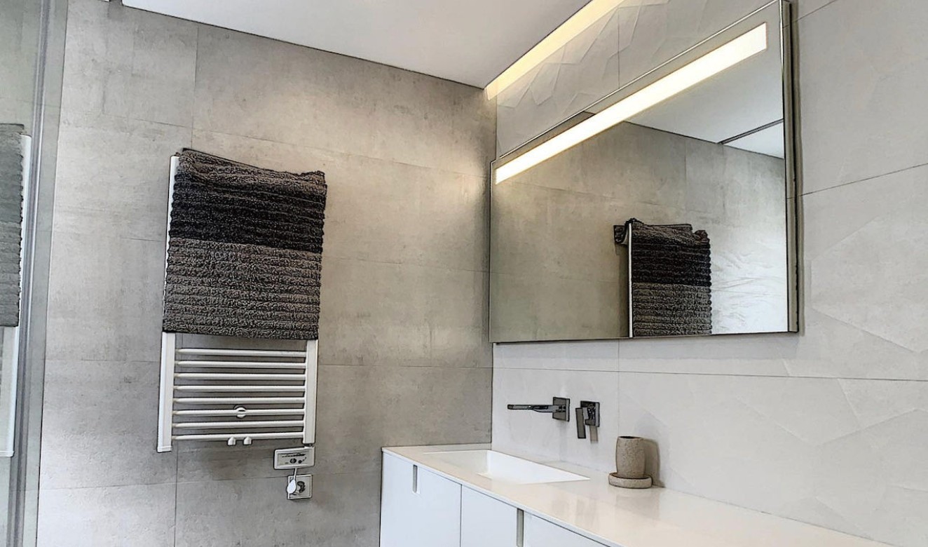 Liegenschaften - Villen - Benitachell - La Cumbre del Sol