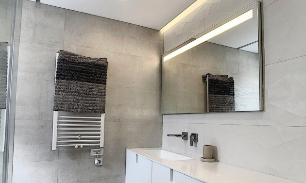 Liegenschaften - Villen - Benitachell - La Cumbre del Sol