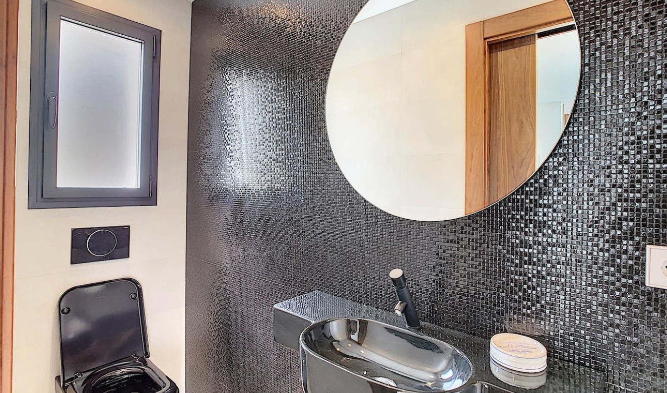 Liegenschaften - Villen - Benitachell - La Cumbre del Sol