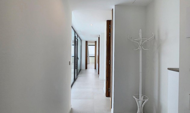 Liegenschaften - Villen - Benitachell - La Cumbre del Sol