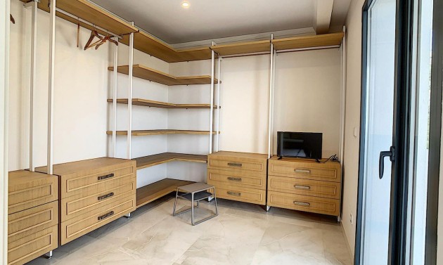 Liegenschaften - Villen - Benitachell - La Cumbre del Sol