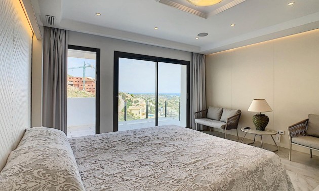 Liegenschaften - Villen - Benitachell - La Cumbre del Sol