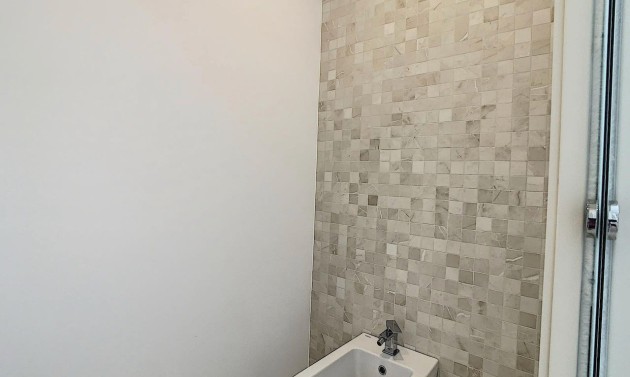 Liegenschaften - Villen - Benitachell - La Cumbre del Sol