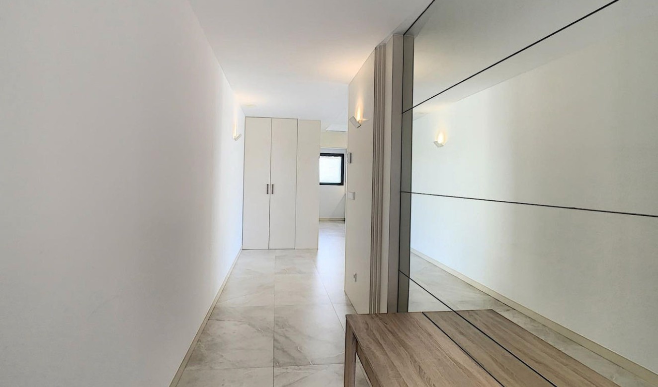 Liegenschaften - Villen - Benitachell - La Cumbre del Sol