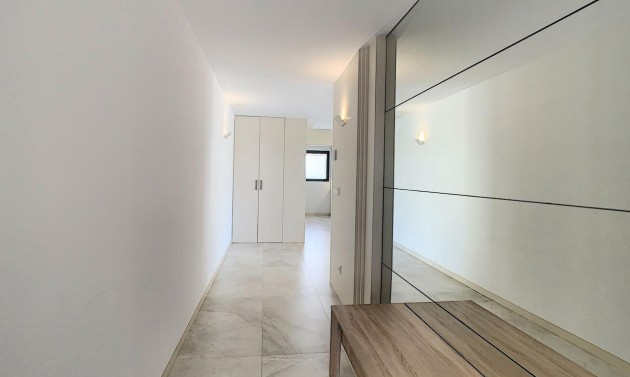 Liegenschaften - Villen - Benitachell - La Cumbre del Sol