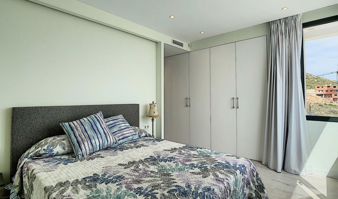 Liegenschaften - Villen - Benitachell - La Cumbre del Sol