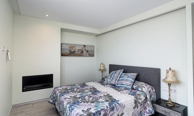 Liegenschaften - Villen - Benitachell - La Cumbre del Sol