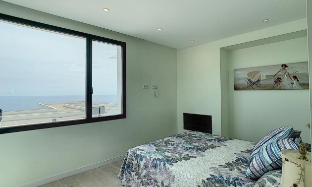 Liegenschaften - Villen - Benitachell - La Cumbre del Sol