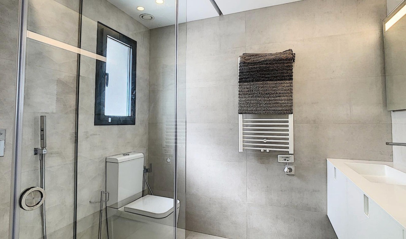 Liegenschaften - Villen - Benitachell - La Cumbre del Sol