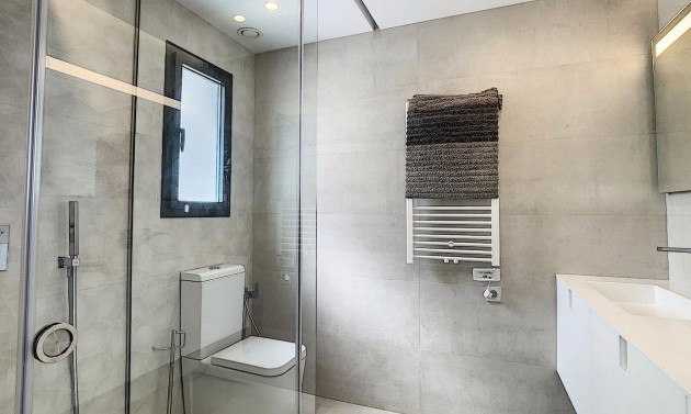 Liegenschaften - Villen - Benitachell - La Cumbre del Sol