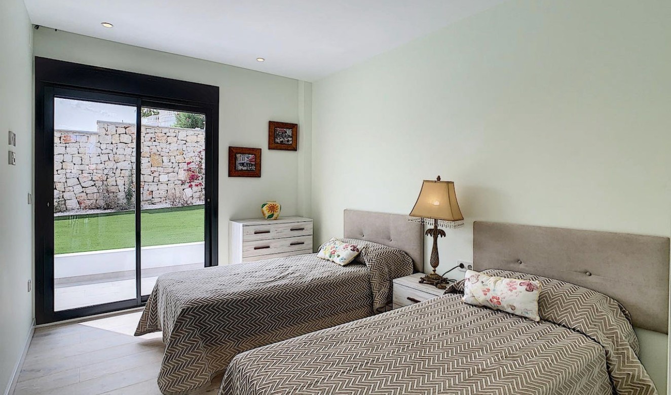 Liegenschaften - Villen - Benitachell - La Cumbre del Sol