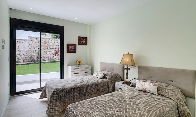 Liegenschaften - Villen - Benitachell - La Cumbre del Sol