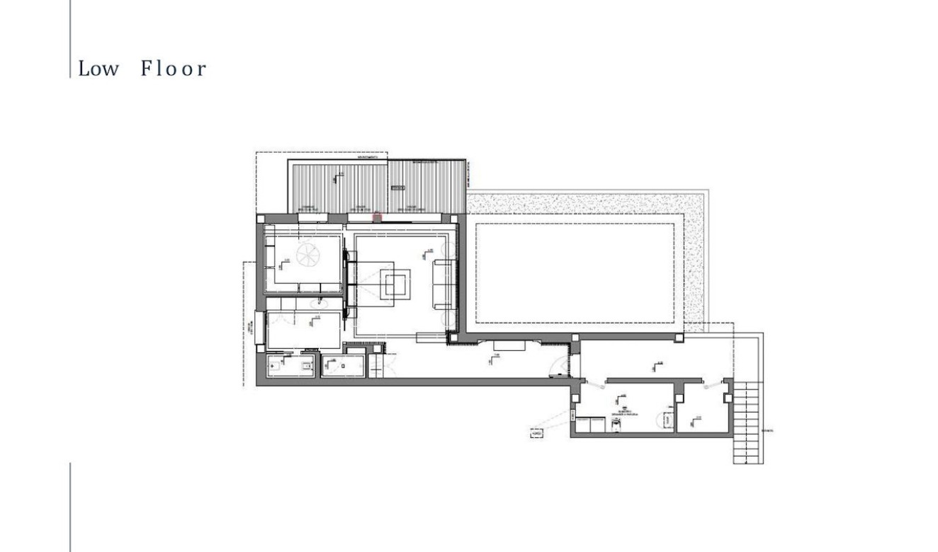 Liegenschaften - Villen - Benitachell - La Cumbre del Sol
