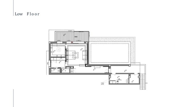 Liegenschaften - Villen - Benitachell - La Cumbre del Sol