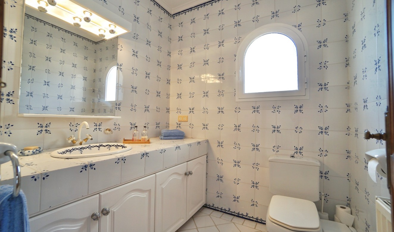 Resales - Villas - Moraira - San Jaime