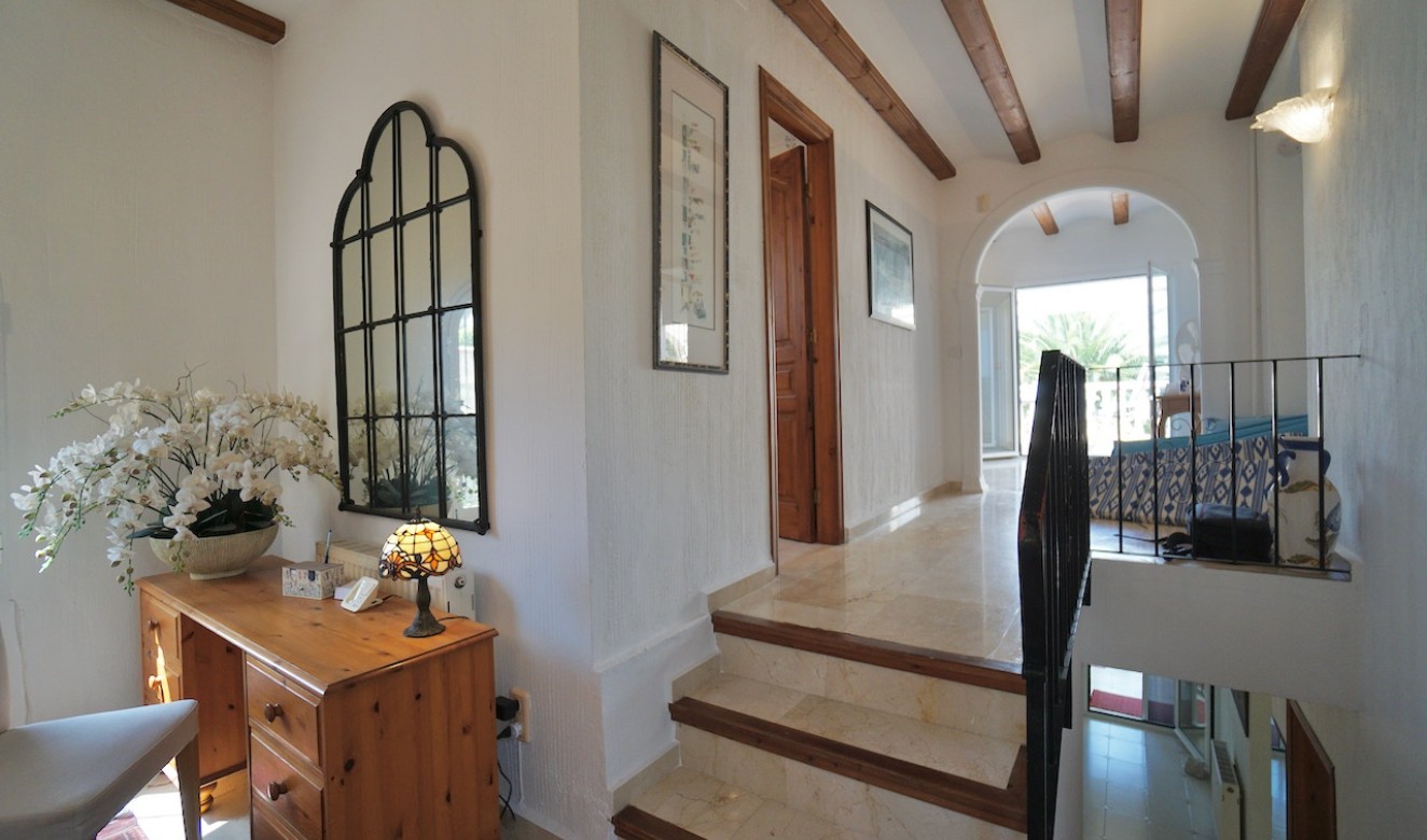 Resales - Villas - Moraira - San Jaime