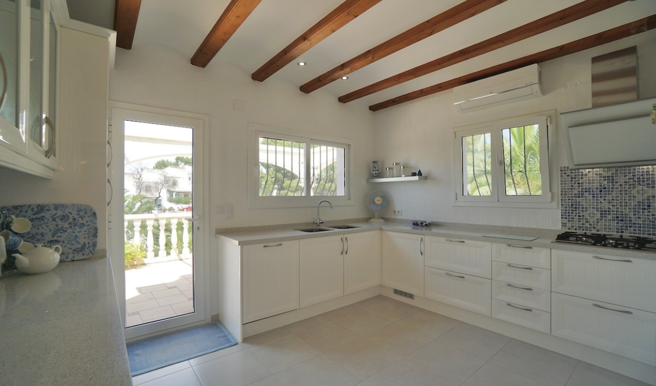 Resales - Villas - Moraira - San Jaime