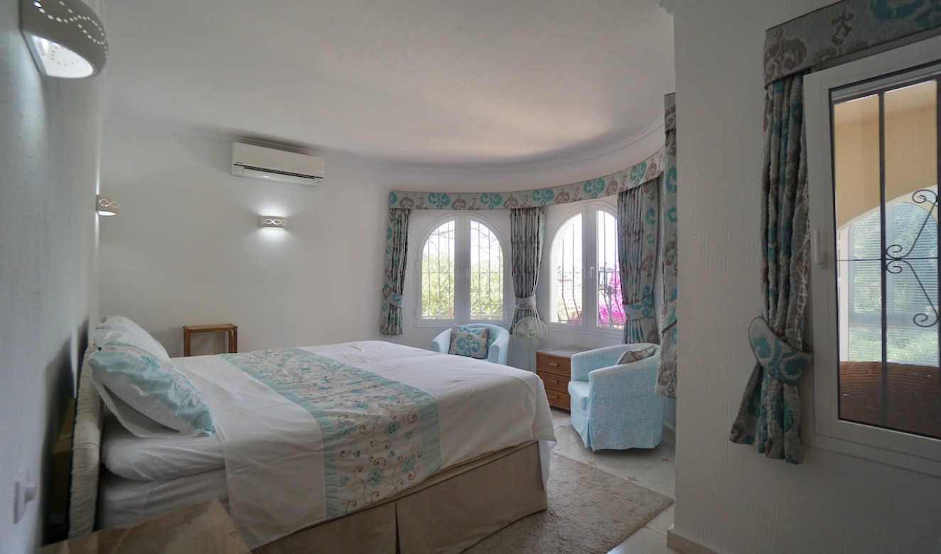 Resales - Villas - Moraira - San Jaime