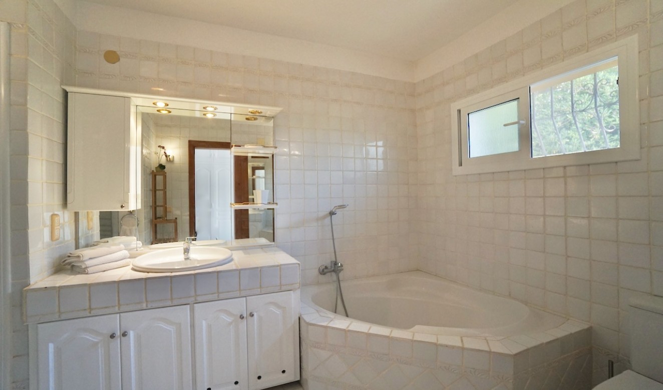 Resales - Villas - Moraira - San Jaime