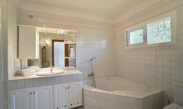 Resales - Villas - Moraira - San Jaime