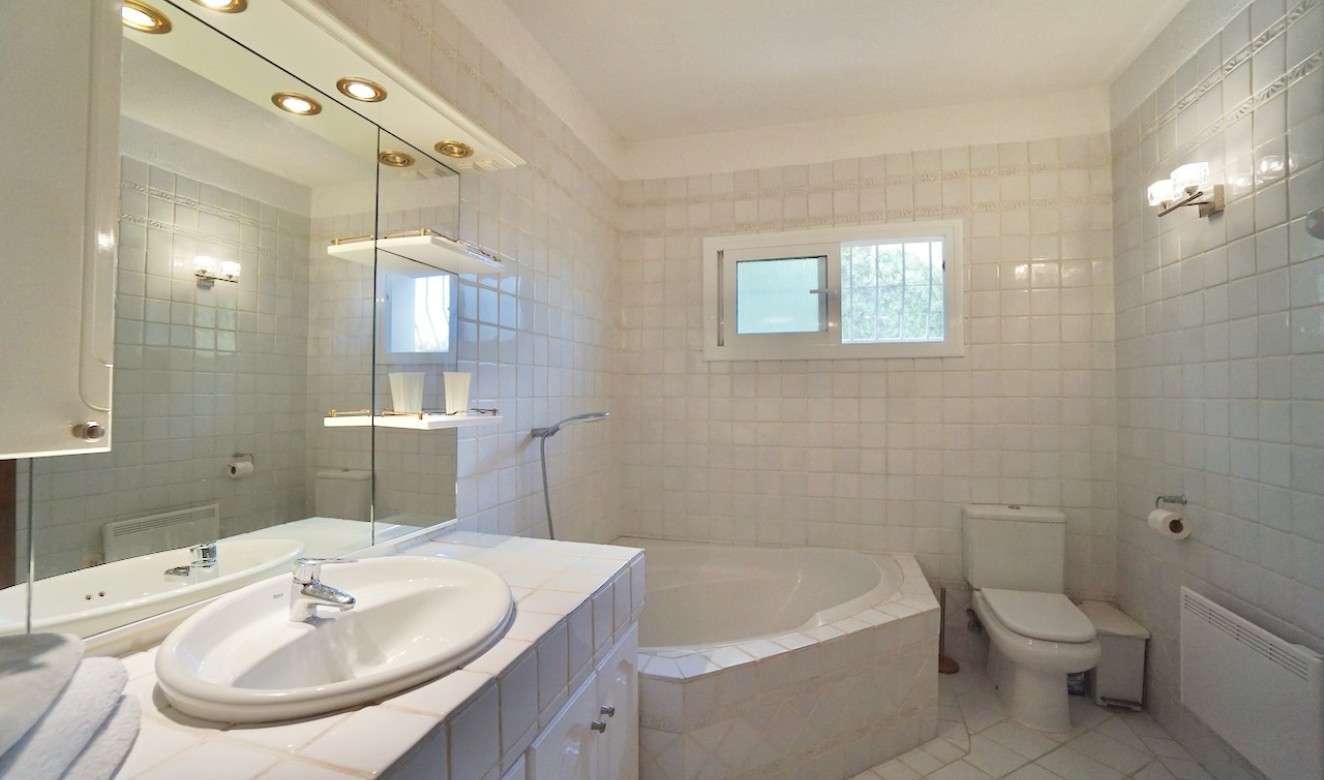 Resales - Villas - Moraira - San Jaime