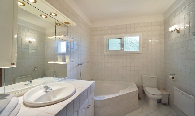 Resales - Villas - Moraira - San Jaime