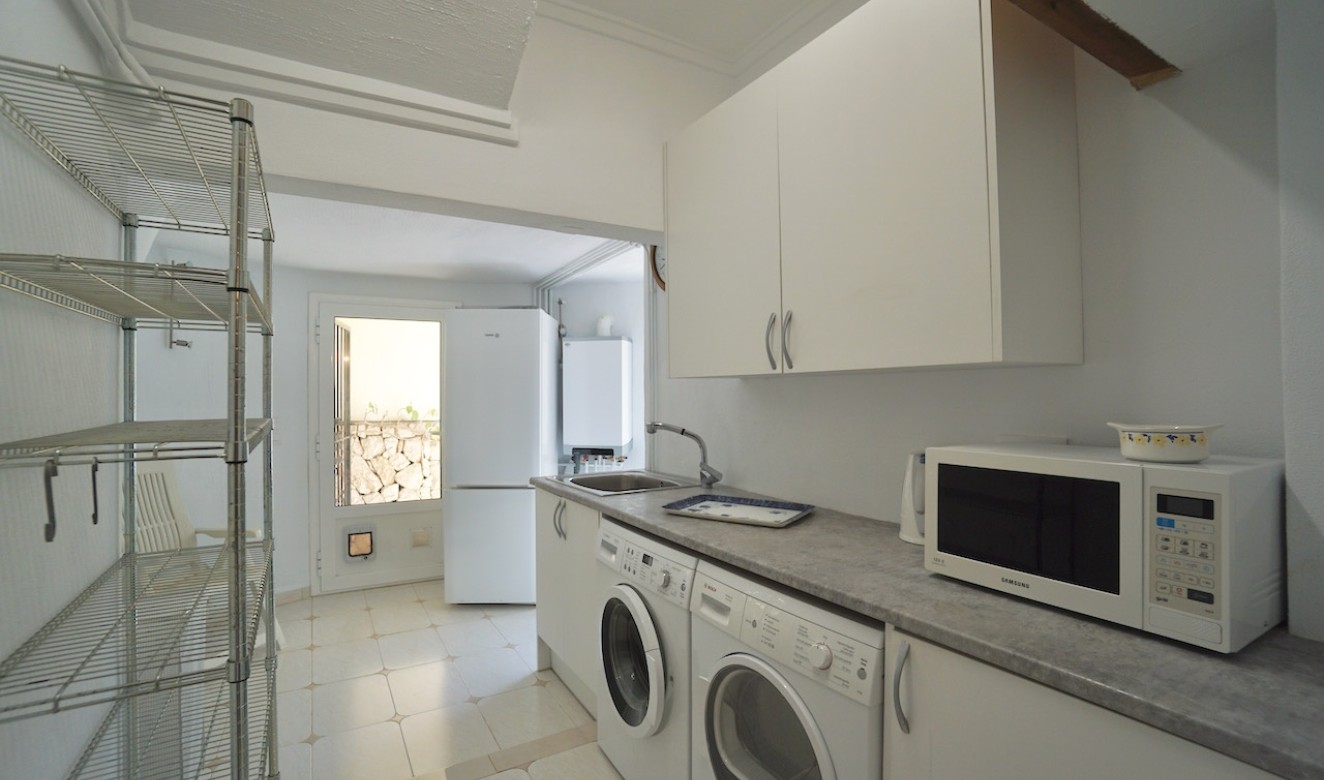 Resales - Villas - Moraira - San Jaime