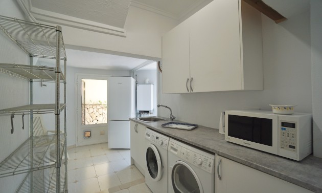 Resales - Villas - Moraira - San Jaime