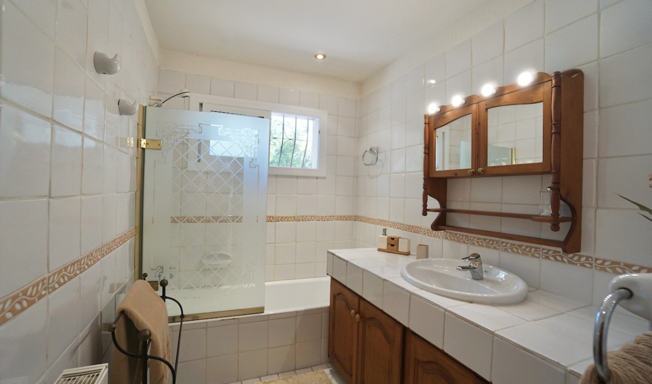 Resales - Villas - Moraira - San Jaime