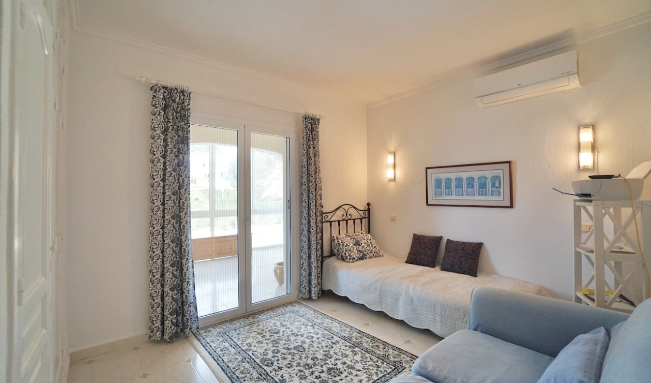Resales - Villas - Moraira - San Jaime