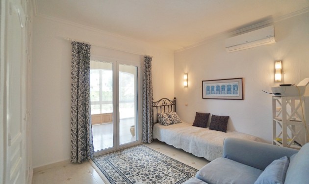 Resales - Villas - Moraira - San Jaime