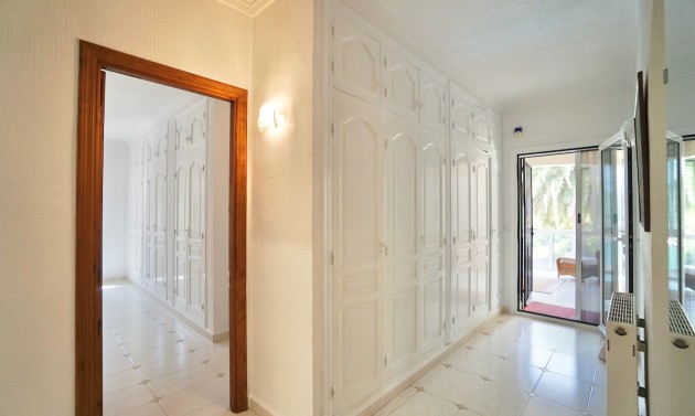 Resales - Villas - Moraira - San Jaime