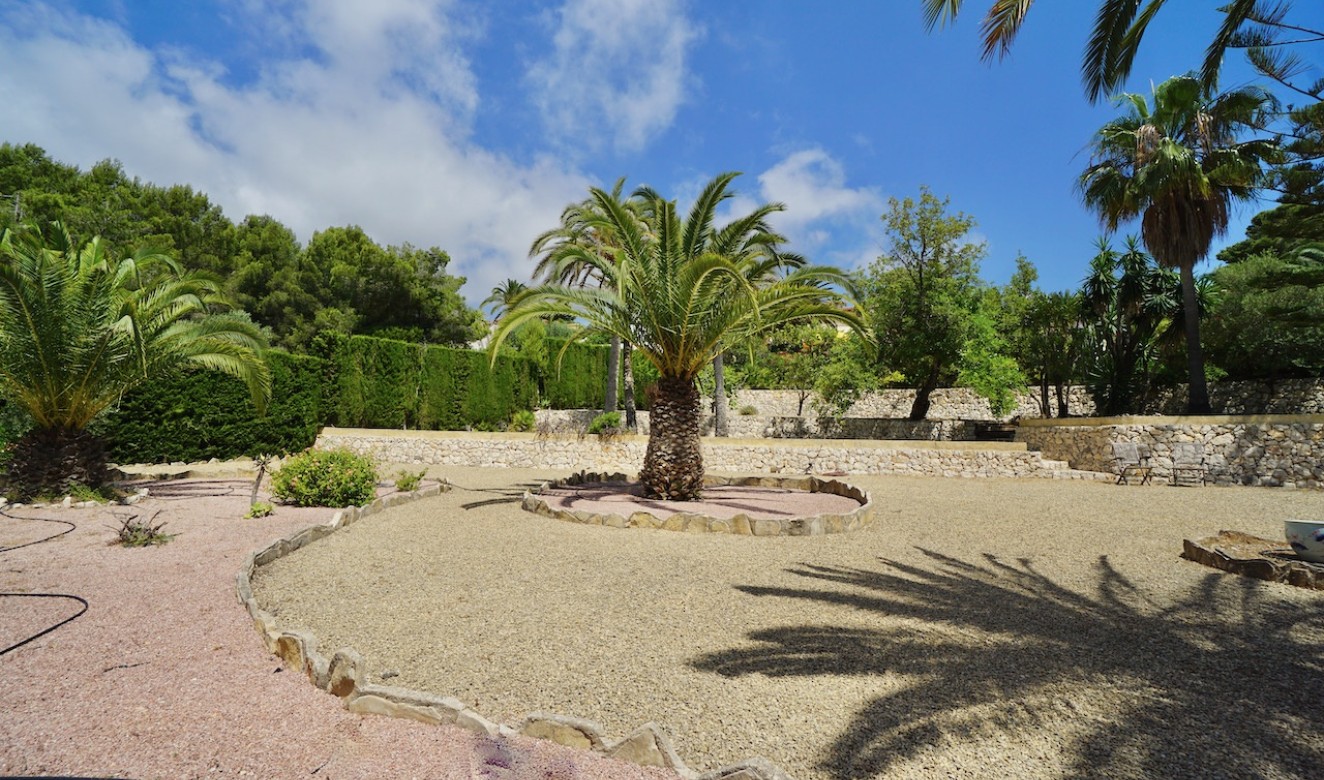 Resales - Villas - Moraira - San Jaime