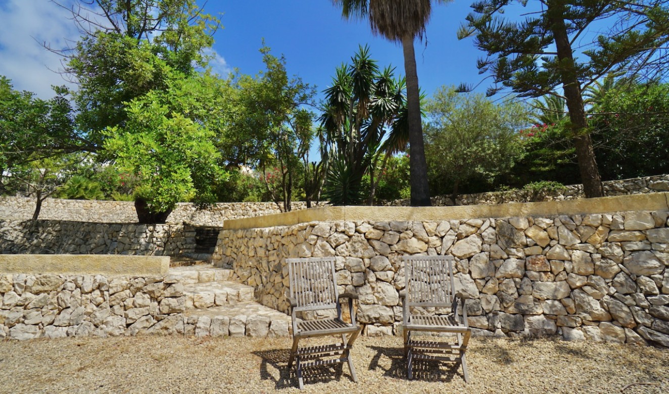 Resales - Villas - Moraira - San Jaime