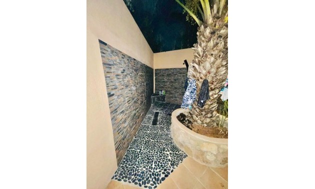 Liegenschaften - Villen - Moraira - Fanadix