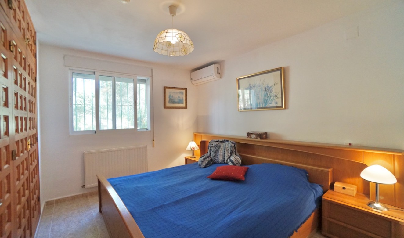 Resales - Villas - Moraira - El Portet