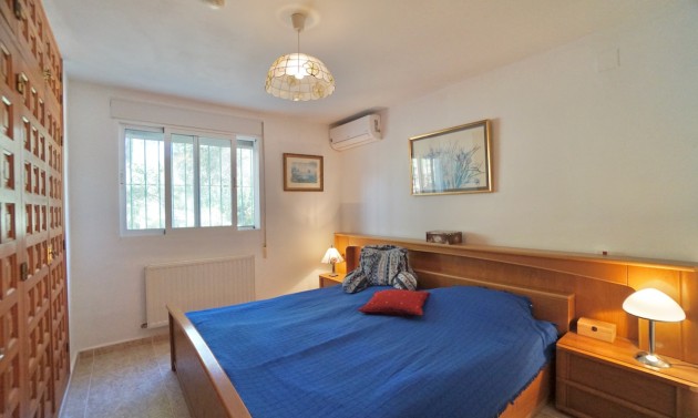 Resales - Villas - Moraira - El Portet