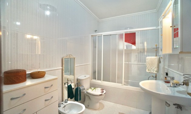 Resales - Villas - Moraira - El Portet