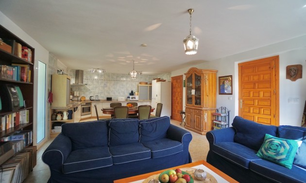 Resales - Villas - Moraira - El Portet