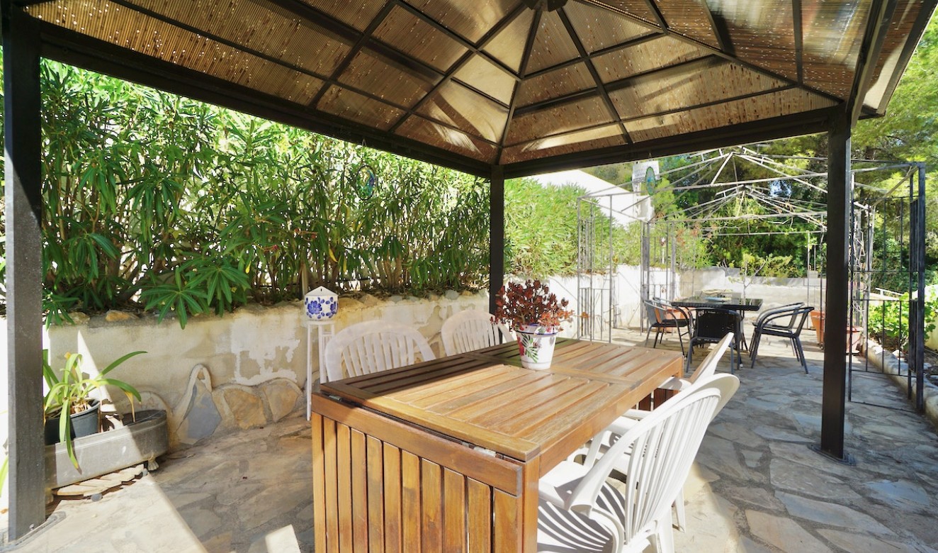 Resales - Villas - Moraira - El Portet