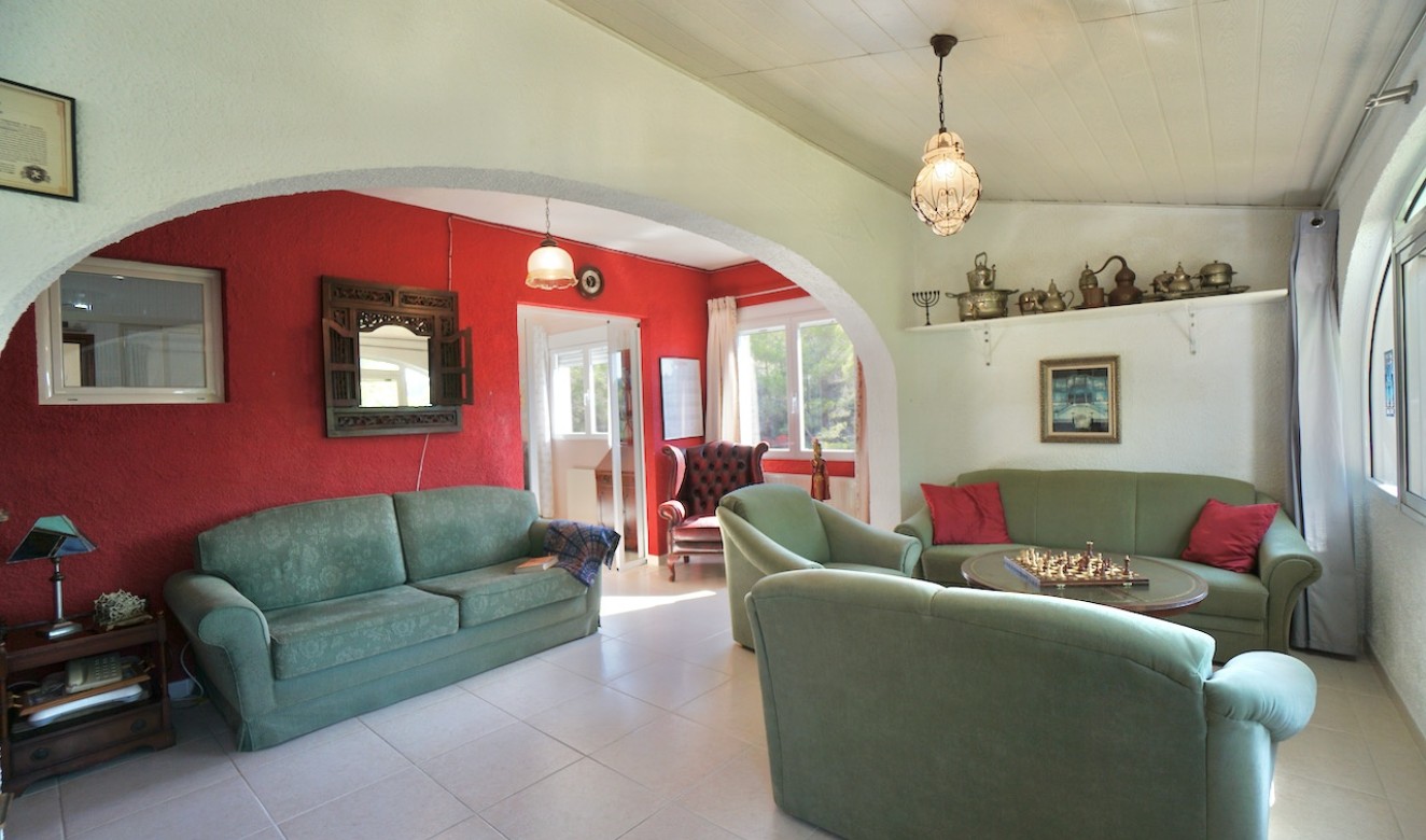 Resales - Villas - Moraira - El Portet